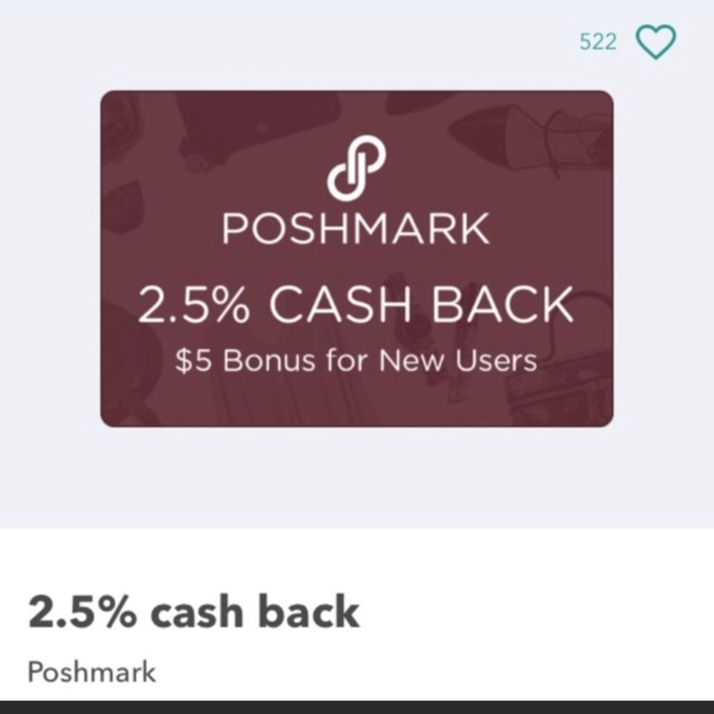 Earn Cash Back!